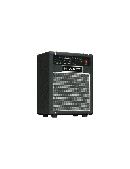 Bulldog 17 Combo per basso 1x8 17 W
