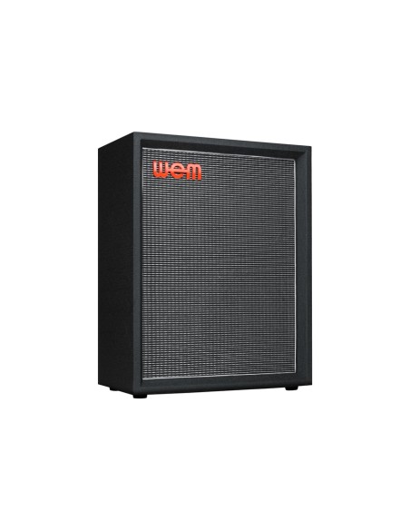 Silver Starfinder 212V Cabinet 2x12 vertical