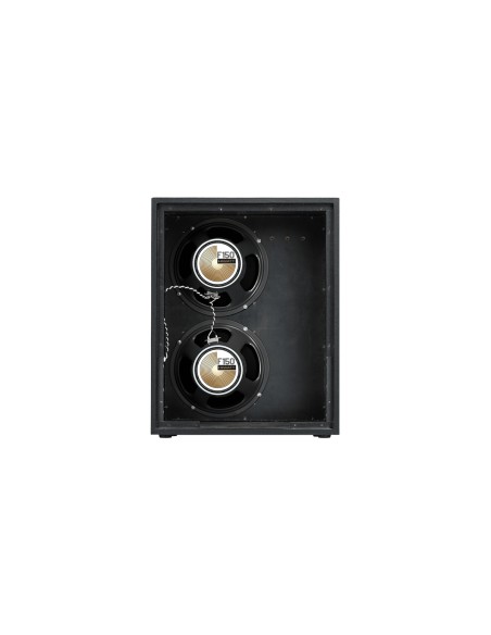 Armoire Silver Starfinder 212 V 2x12 verticale