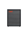 Silver Starfinder 212V Cabinet 2x12 verticale