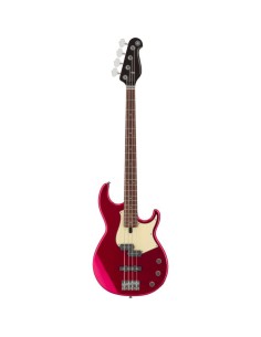 YAMAHA BB434M Red Metallic