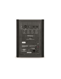 SOLO 6 BLACK ST6