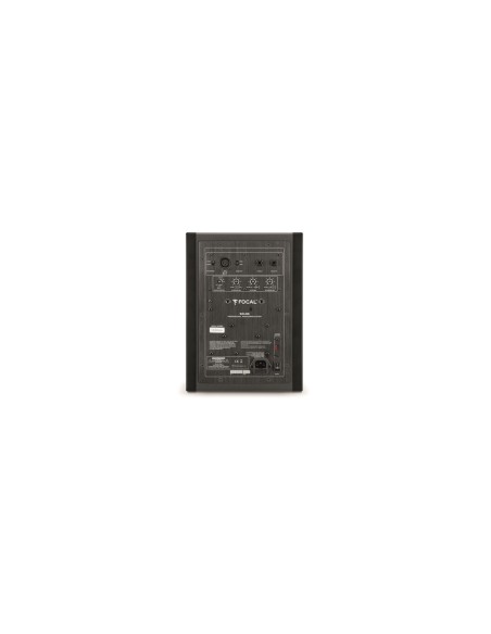 SOLO 6 BLACK ST6