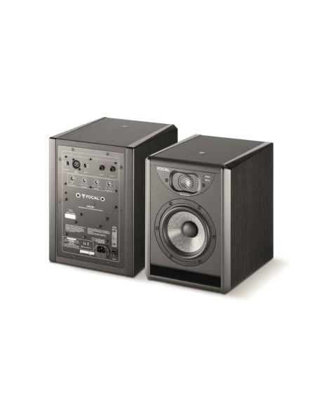 SOLO 6 BLACK ST6