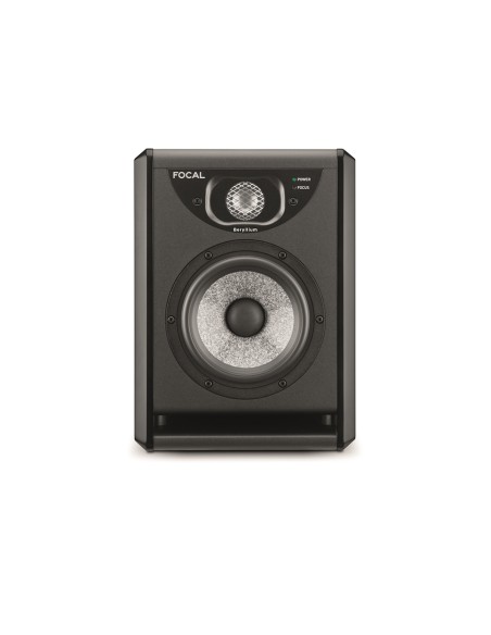 SOLO 6 BLACK ST6