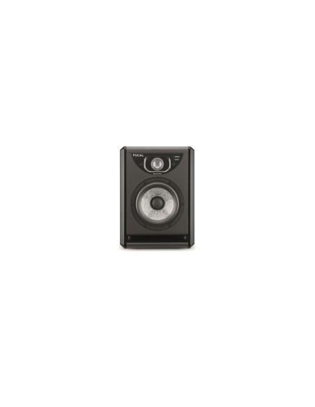 SOLO 6 BLACK ST6