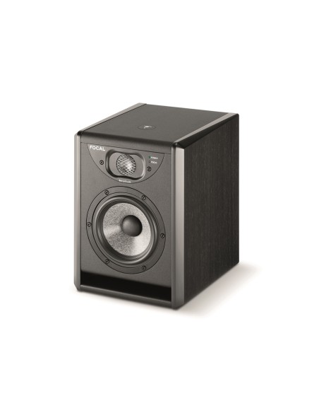 SOLO 6 BLACK ST6