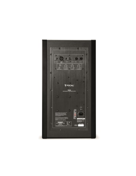TRIO 6 BLACK ST6