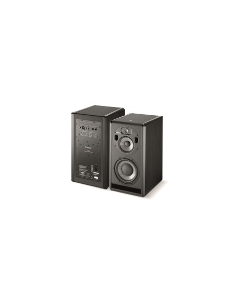 TRIO 6 BLACK ST6