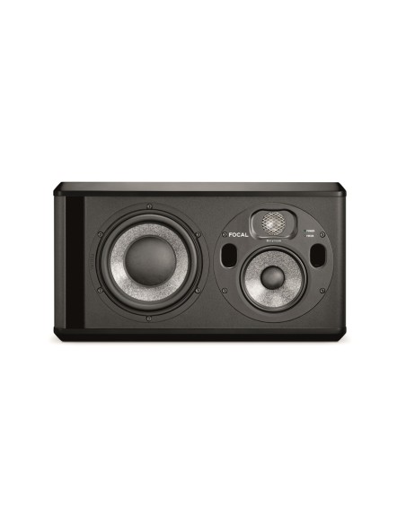 TRIO 6 BLACK ST6