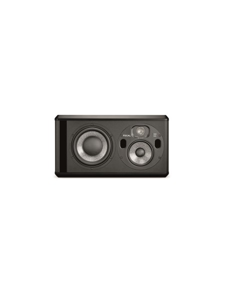 TRIO 6 BLACK ST6