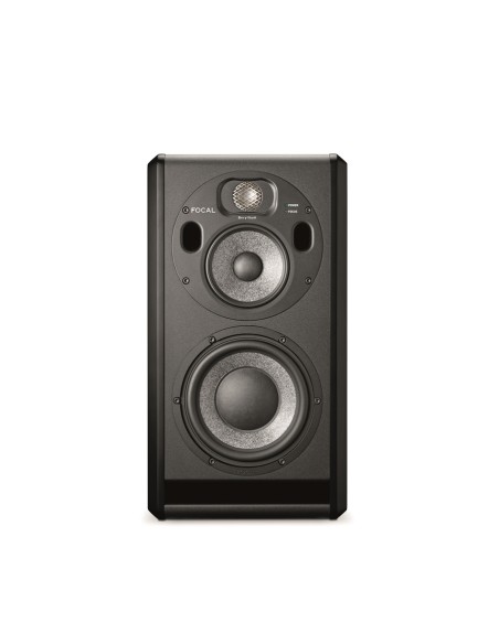 TRIO 6 BLACK ST6
