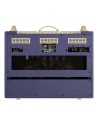 AC30C2 Dos tonos azul y crema