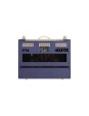 AC30C2 Dos tonos azul y crema