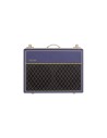 AC30C2 Dos tonos azul y crema