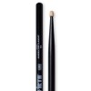 Vic Firth American Classic 5AB Nera Punta Legno