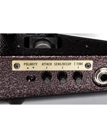 V863-CA Wah Pedal