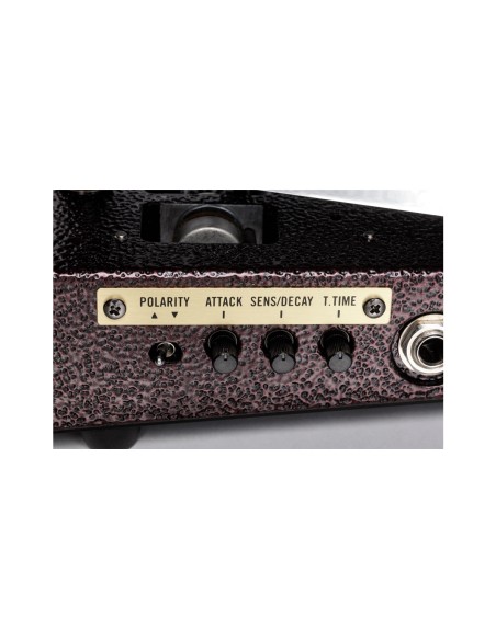 V863-CA Wah Pedal