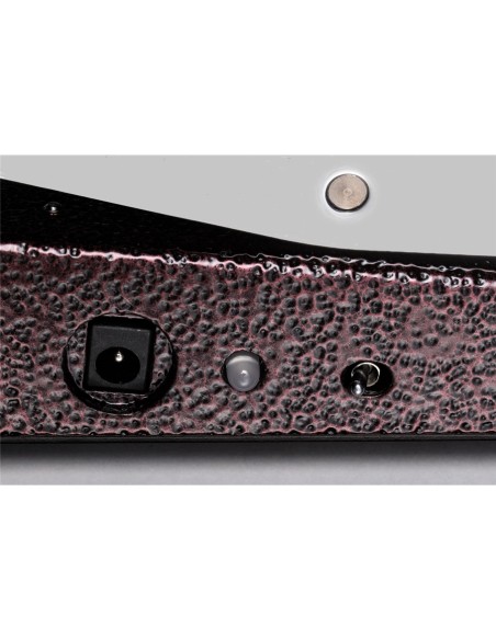V863-CA Wah Pedal