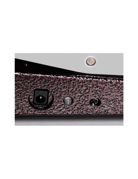 V863-CA Wah Pedal