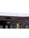 V863-CA Wah Pedal