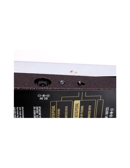 V863-CA Wah Pedal