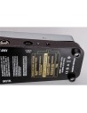 V863-CA Wah Pedal