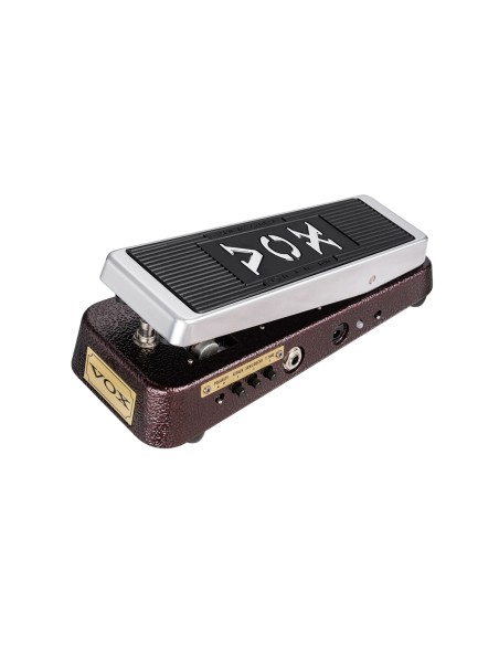 V863-CA Wah Pedal