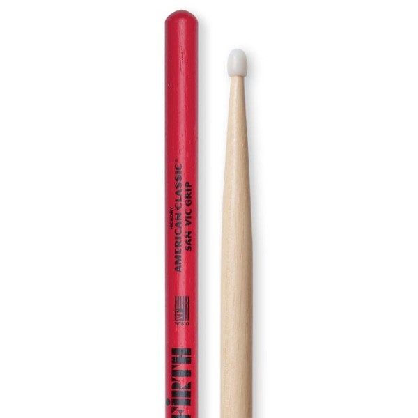 Vic Firth American Classic 5AN (5ANVG) Nylon Grip