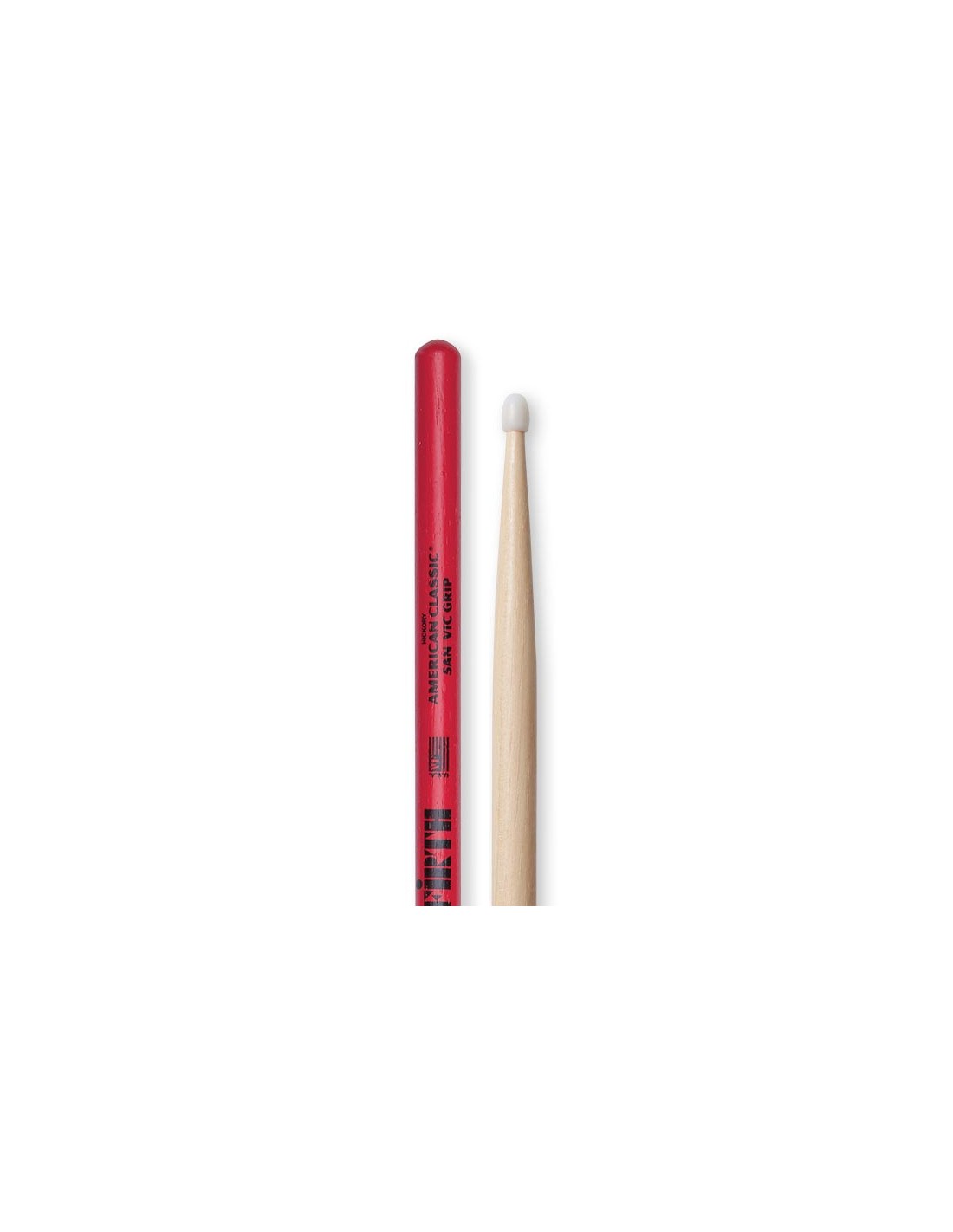 Vic Firth American Classic 5AN (5ANVG) Nylon Grip