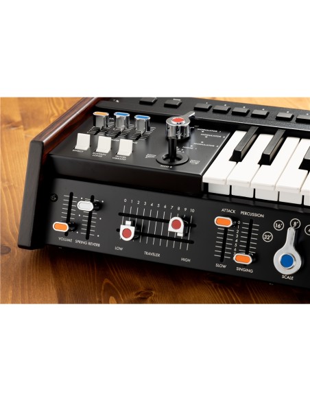 MINIKORG-700SM