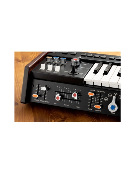 MINIKORG-700SM