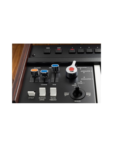 MINIKORG-700SM