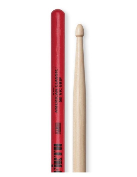 Vic Firth American Classic 5BVG Grip