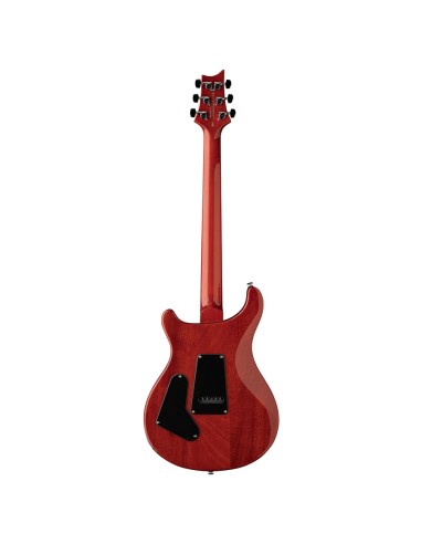 PRS SE Custom 24-08 Charcoal Cherry...