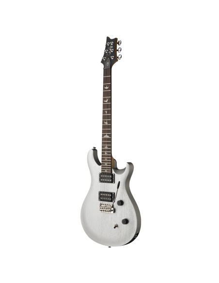 PRS SE CE 24 Standard Satin Metallic Silver 2025