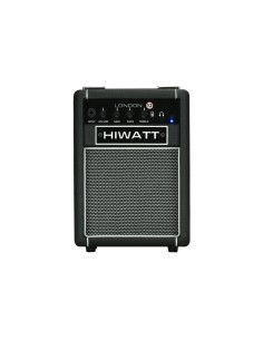 Hiwatt London 12 Combo 12 W...