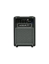 Hiwatt London 12 Combo 12 W Black