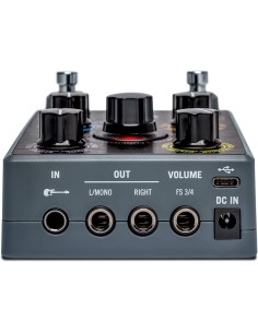LINE6 Pod Express Bass 2
