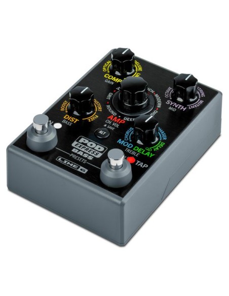 LINE6 Pod Express Bass
