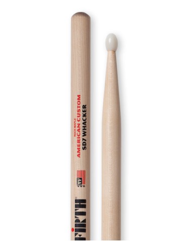 Vic Firth American Custom SD7 Whacker