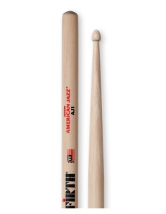 Vic Firth American Jazz AJ1...