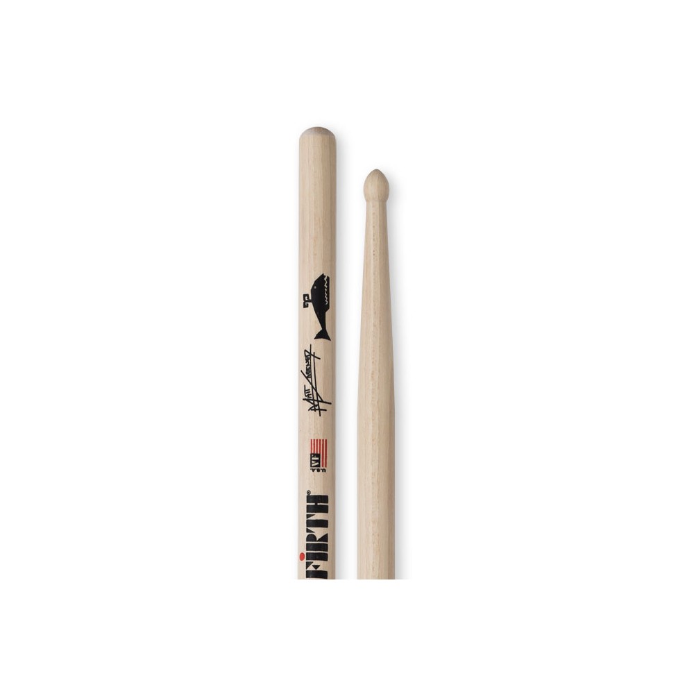Vic Firth Signature SGRE Matt Greiner