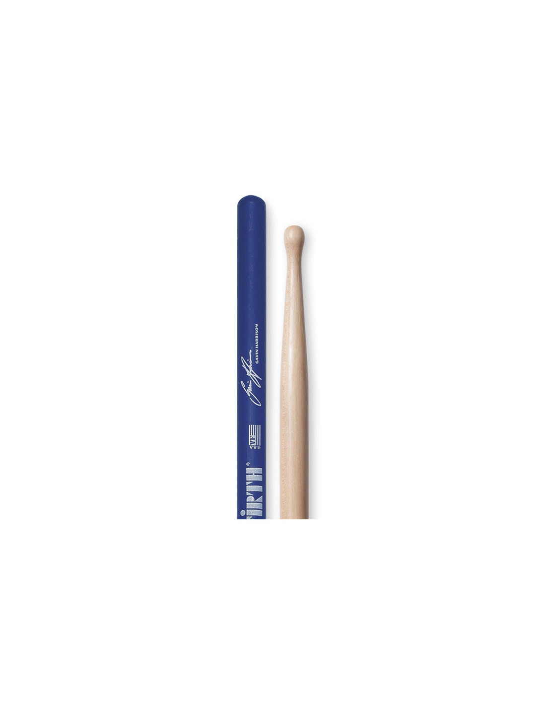 Vic Firth Signature SHAR2 Gavin Harrison 2