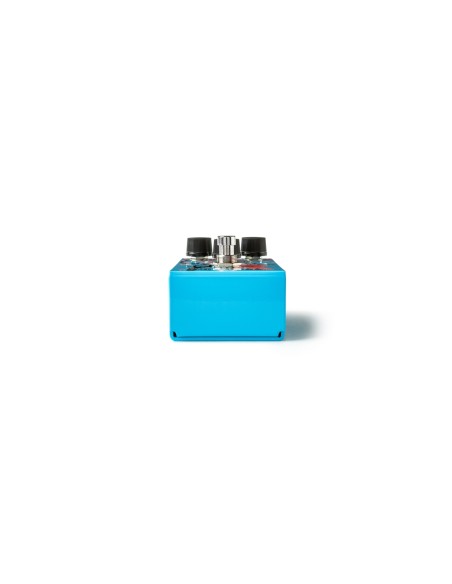 WM32B Smalls Geisha Drive Azul