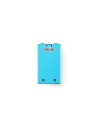 WM32B Smalls Geisha Drive Blau