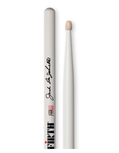 Vic Firth Signature SJD Jack De Johnette