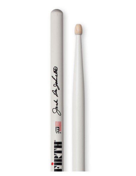 Vic Firth Signature SJD Jack De Johnette