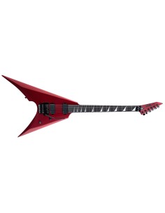 LTD ARROW-1000 - Candy Apple Red Satin LTD