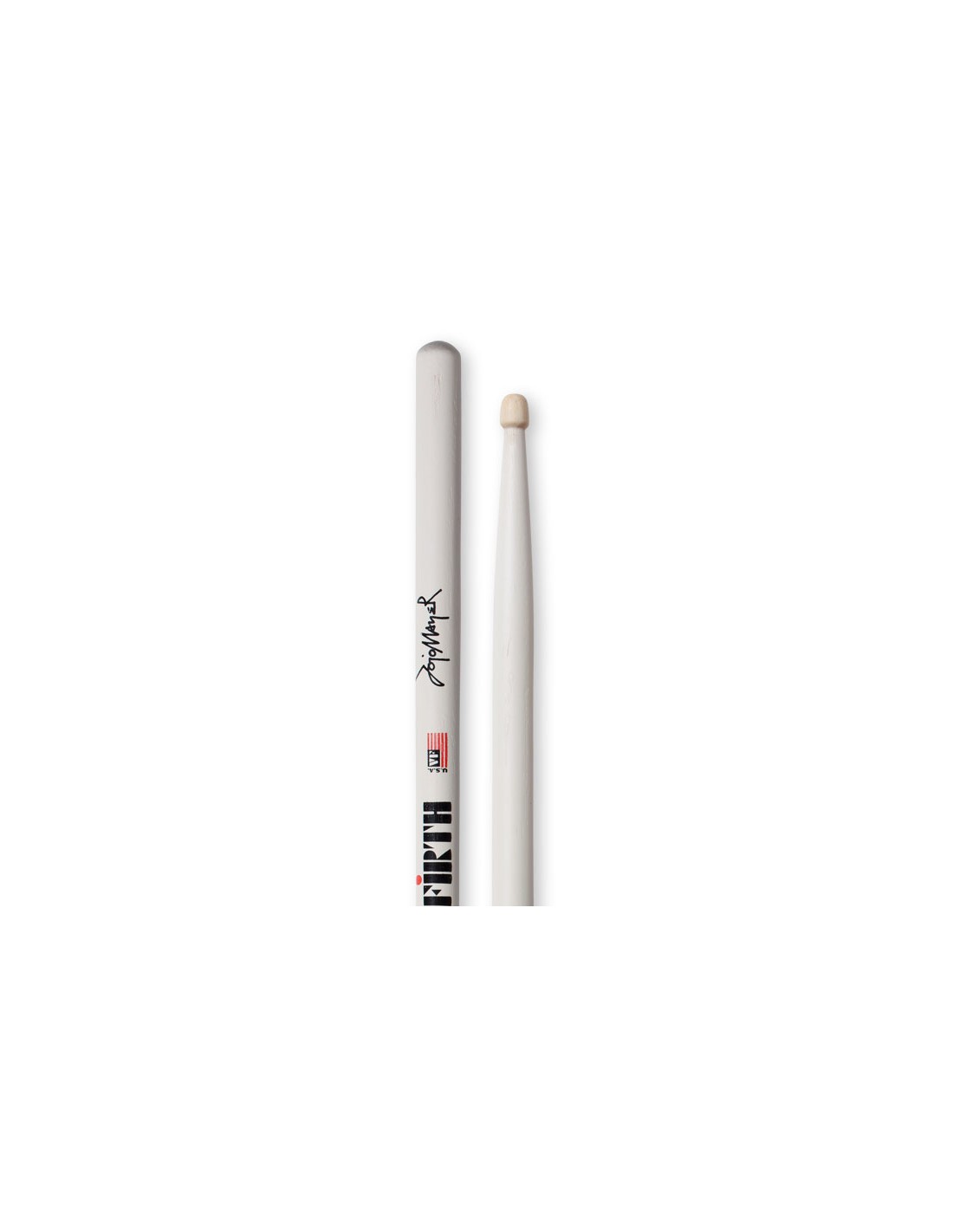Vic Firth Signature SJM Jojo Mayer
